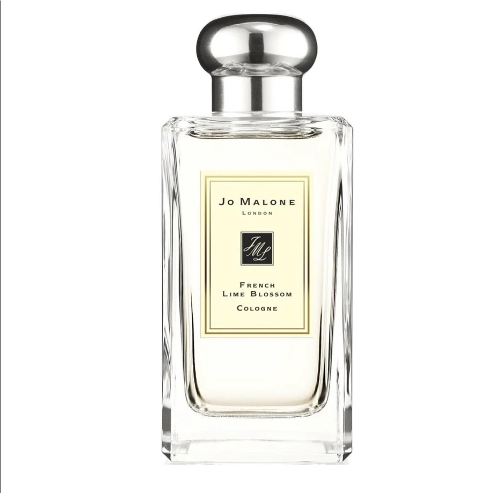 Jo Malone discontinued French Lime Blossom